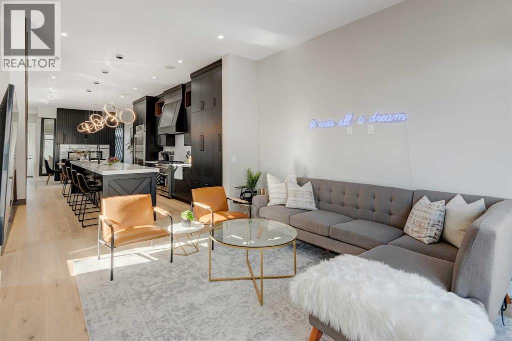 1440 29 Street Sw, Calgary, Alberta  T3C 1M2 - Photo 2 - A2277093