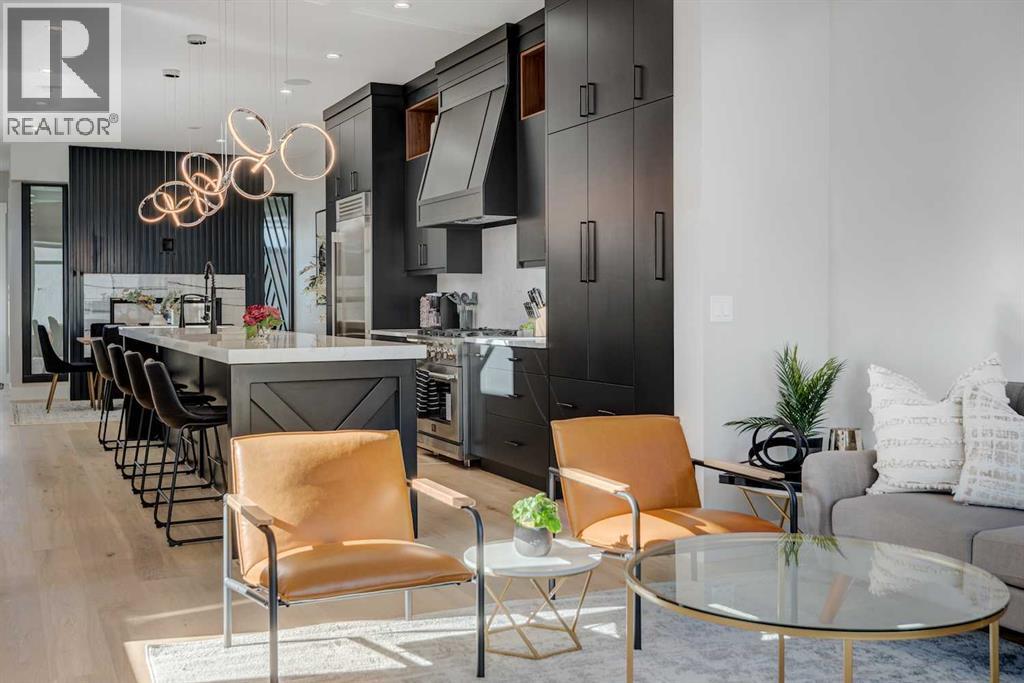 1440 29 Street Sw, Calgary, Alberta  T3C 1M2 - Photo 3 - A2277093