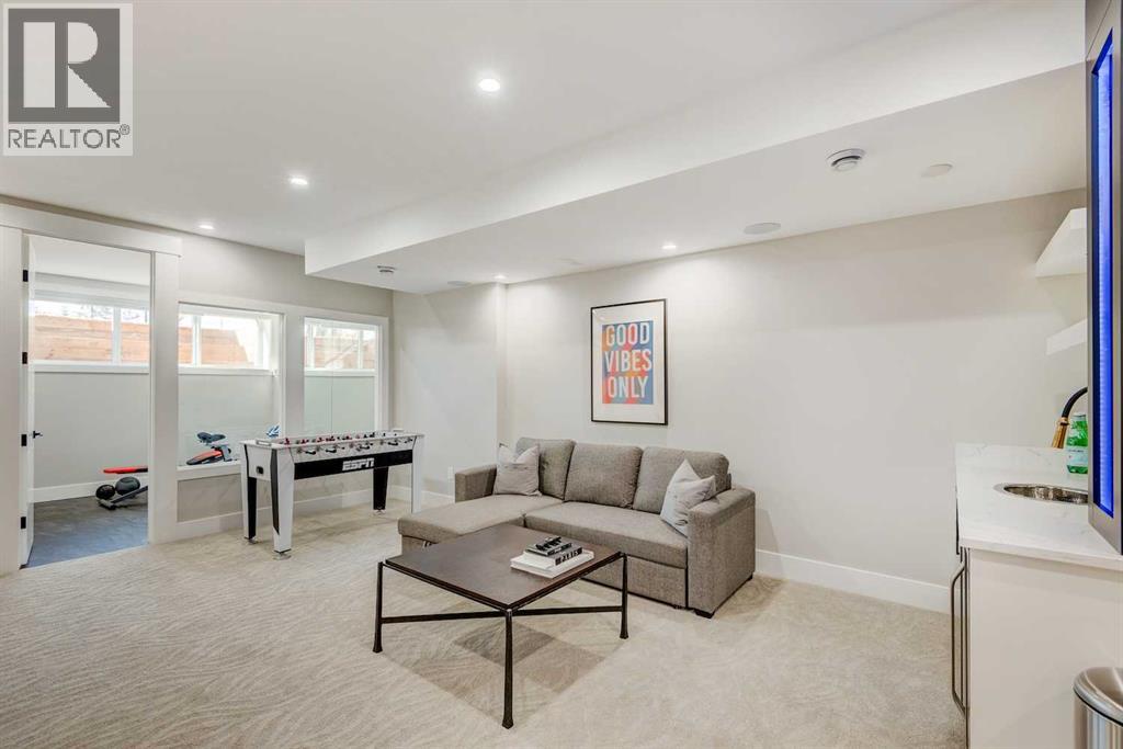 1440 29 Street Sw, Calgary, Alberta  T3C 1M2 - Photo 36 - A2277093