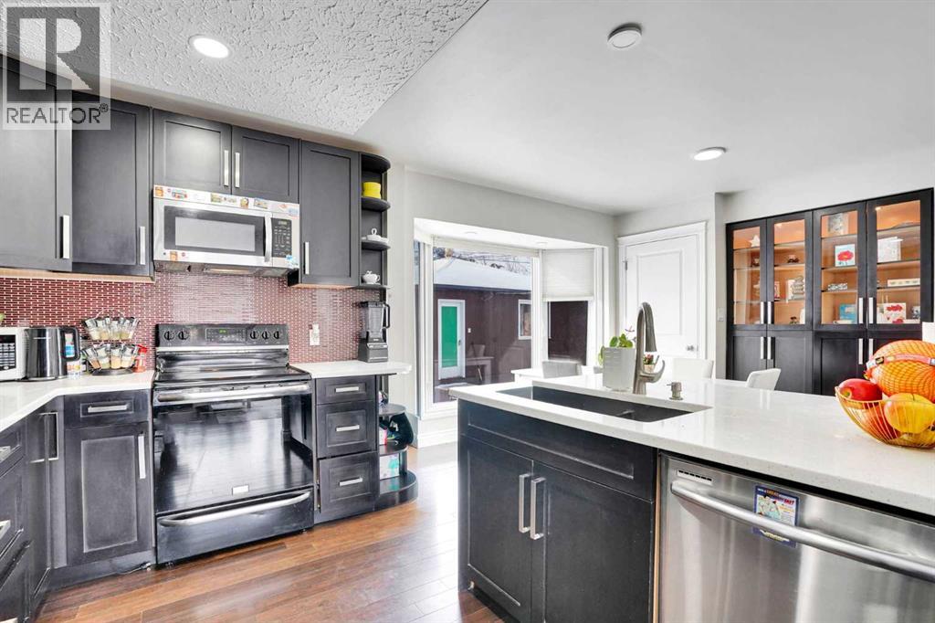 35 Meadowview Road Sw, Calgary, Alberta  T2V 1W1 - Photo 17 - A2291651