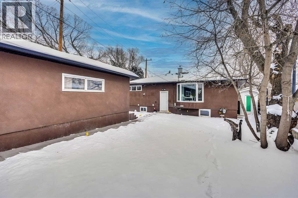 35 Meadowview Road Sw, Calgary, Alberta  T2V 1W1 - Photo 39 - A2291651