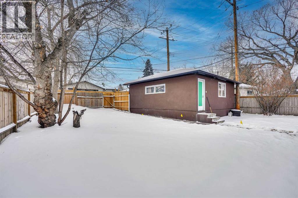 35 Meadowview Road Sw, Calgary, Alberta  T2V 1W1 - Photo 38 - A2291651