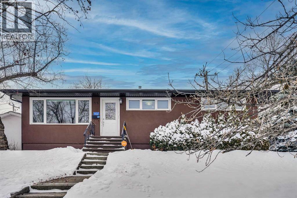 35 Meadowview Road Sw, Calgary, Alberta  T2V 1W1 - Photo 42 - A2291651