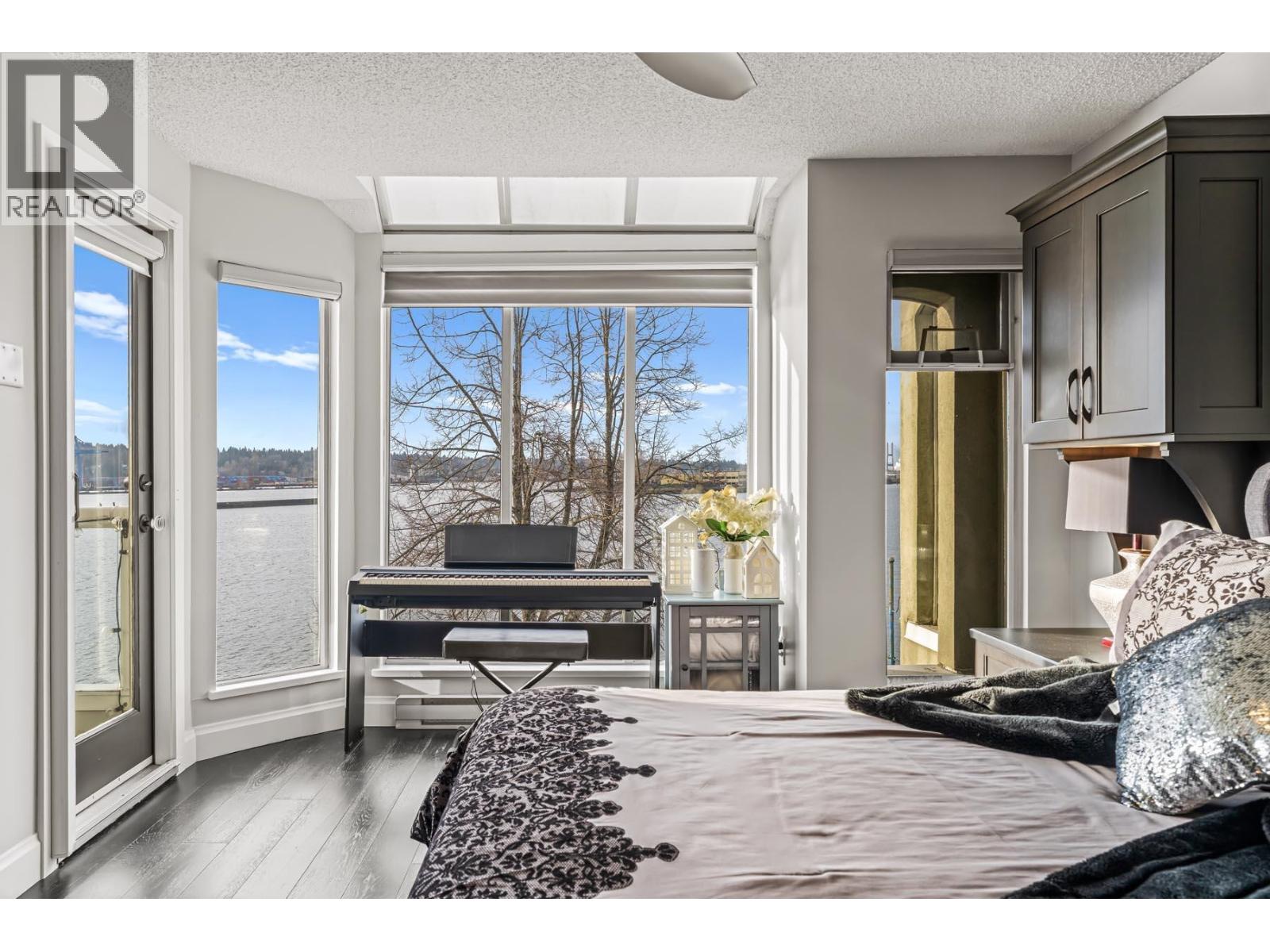 302 31 Reliance Court, New Westminster, British Columbia  V3M 6C6 - Photo 19 - R3098369