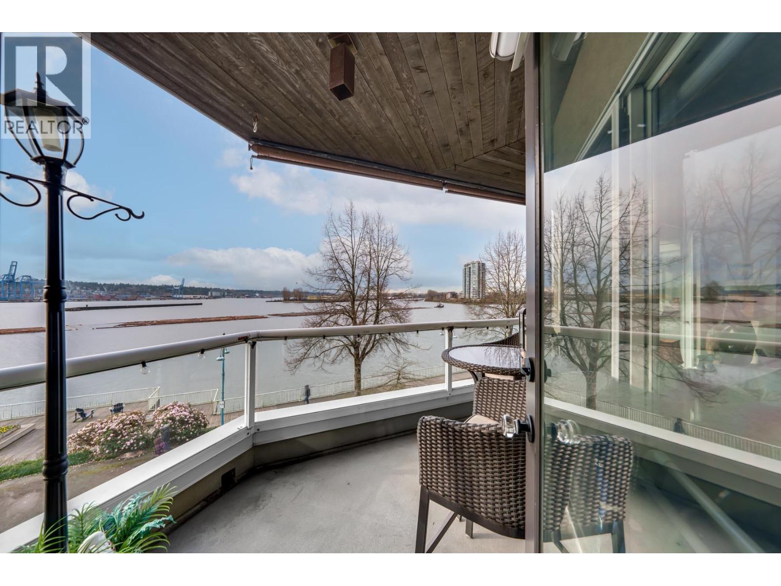 302 31 Reliance Court, New Westminster, British Columbia  V3M 6C6 - Photo 23 - R3098369