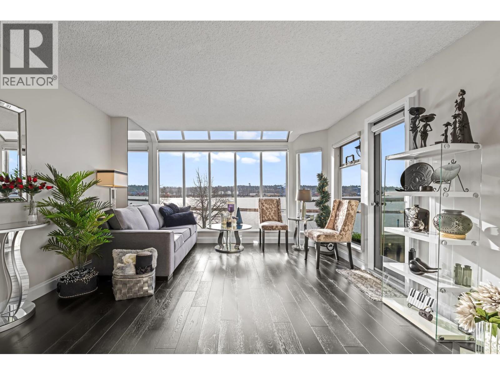 302 31 Reliance Court, New Westminster, British Columbia  V3M 6C6 - Photo 7 - R3098369