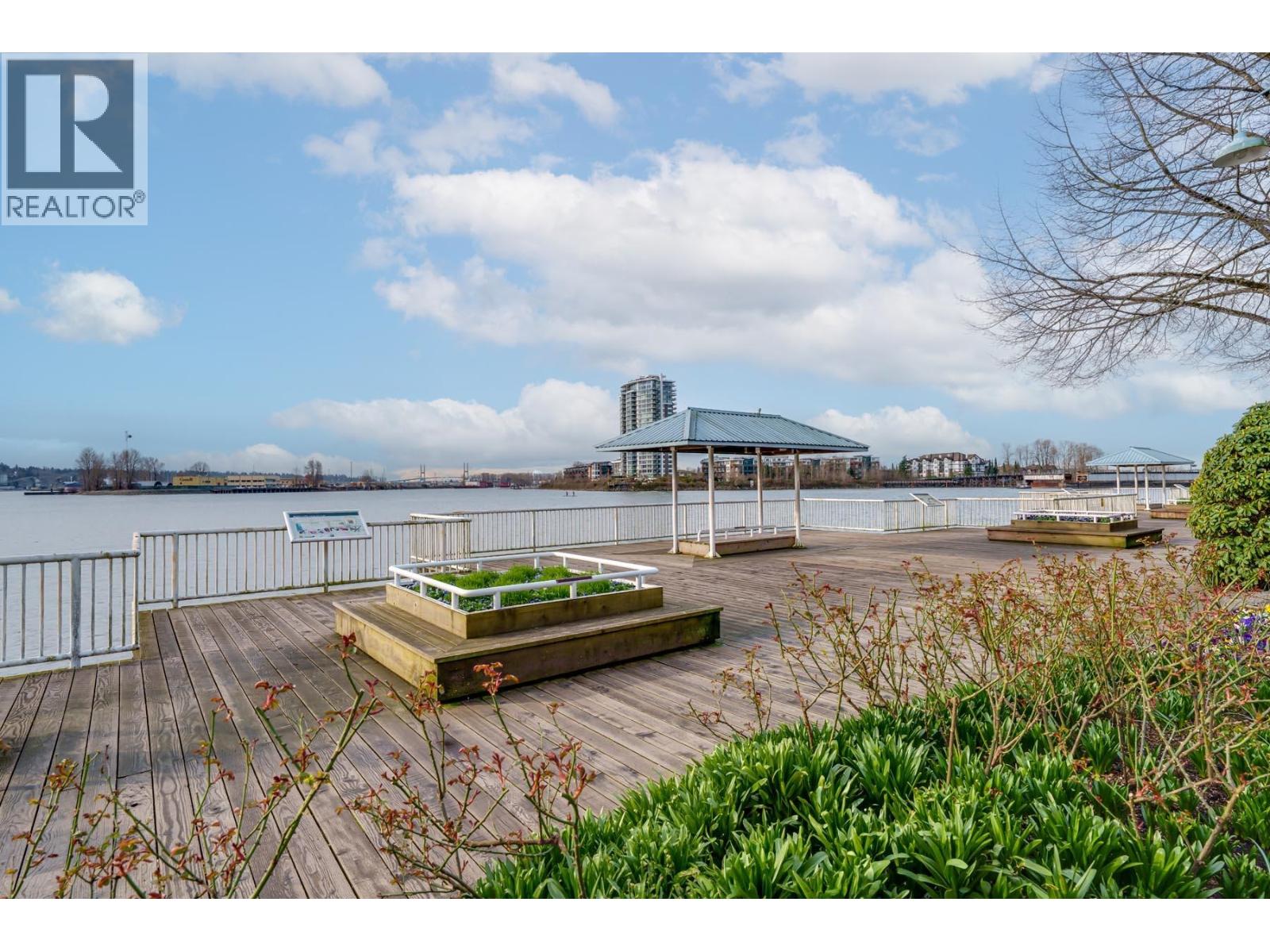 302 31 Reliance Court, New Westminster, British Columbia  V3M 6C6 - Photo 27 - R3098369
