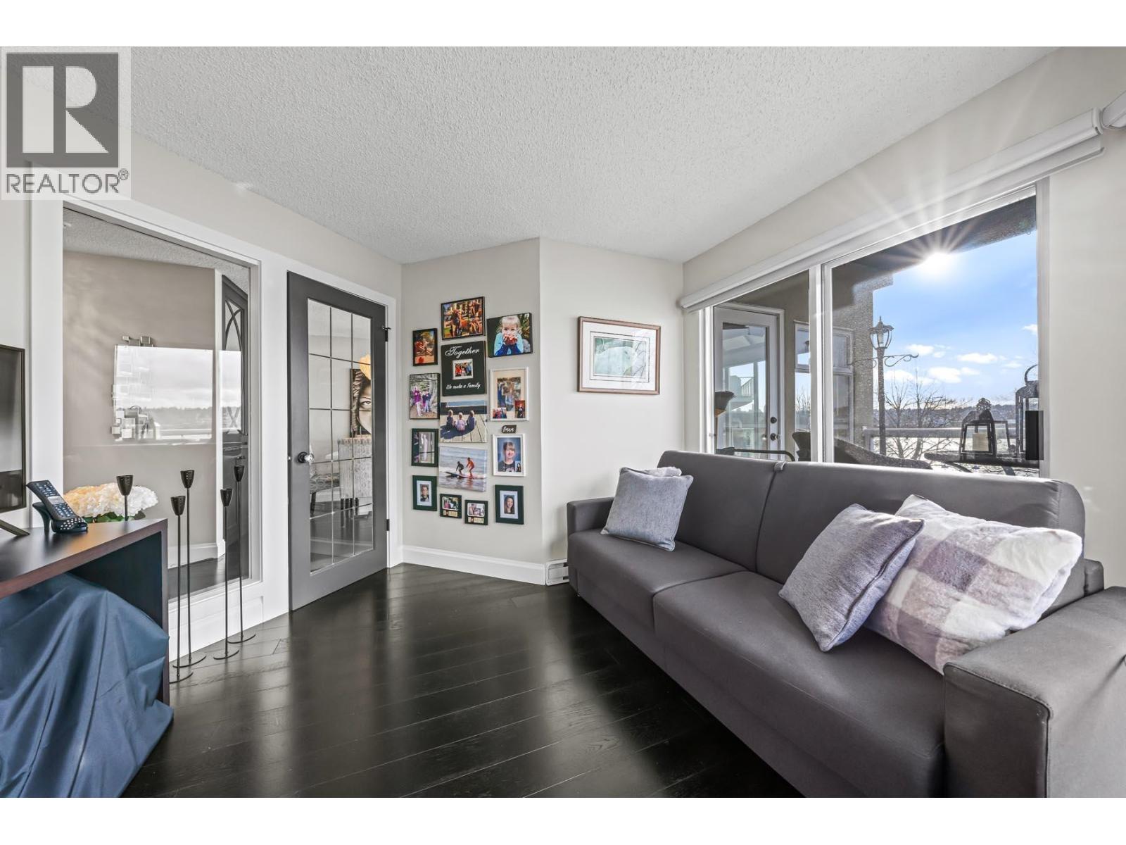 302 31 Reliance Court, New Westminster, British Columbia  V3M 6C6 - Photo 13 - R3098369