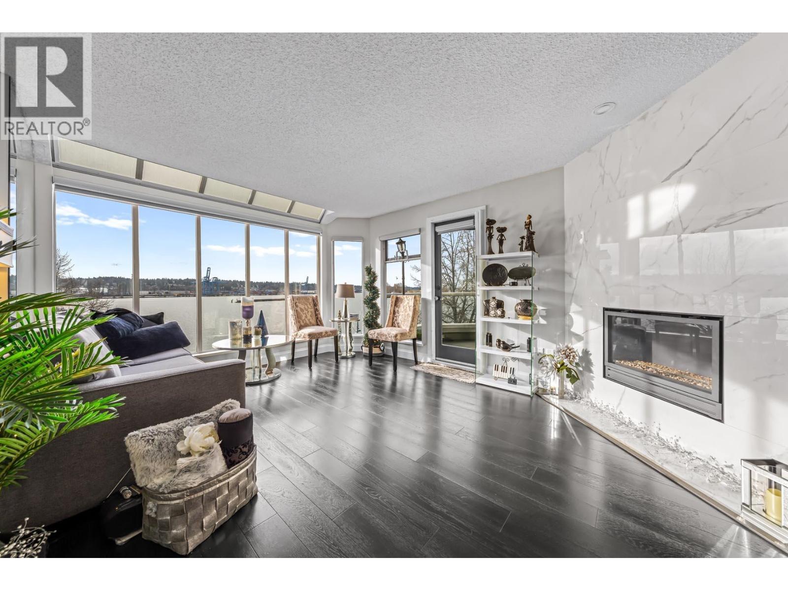 302 31 Reliance Court, New Westminster, British Columbia  V3M 6C6 - Photo 6 - R3098369