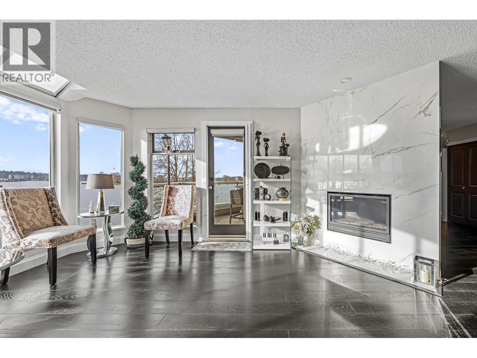 302 31 Reliance Court, New Westminster, British Columbia  V3M 6C6 - Photo 9 - R3098369