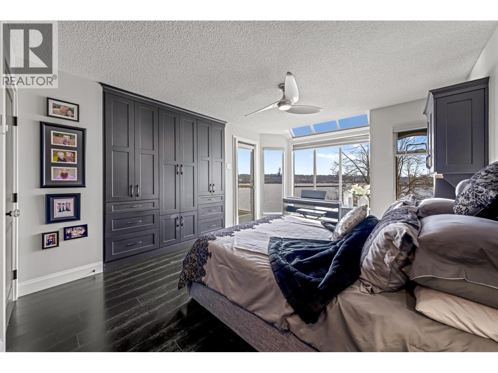 302 31 Reliance Court, New Westminster, British Columbia  V3M 6C6 - Photo 18 - R3098369