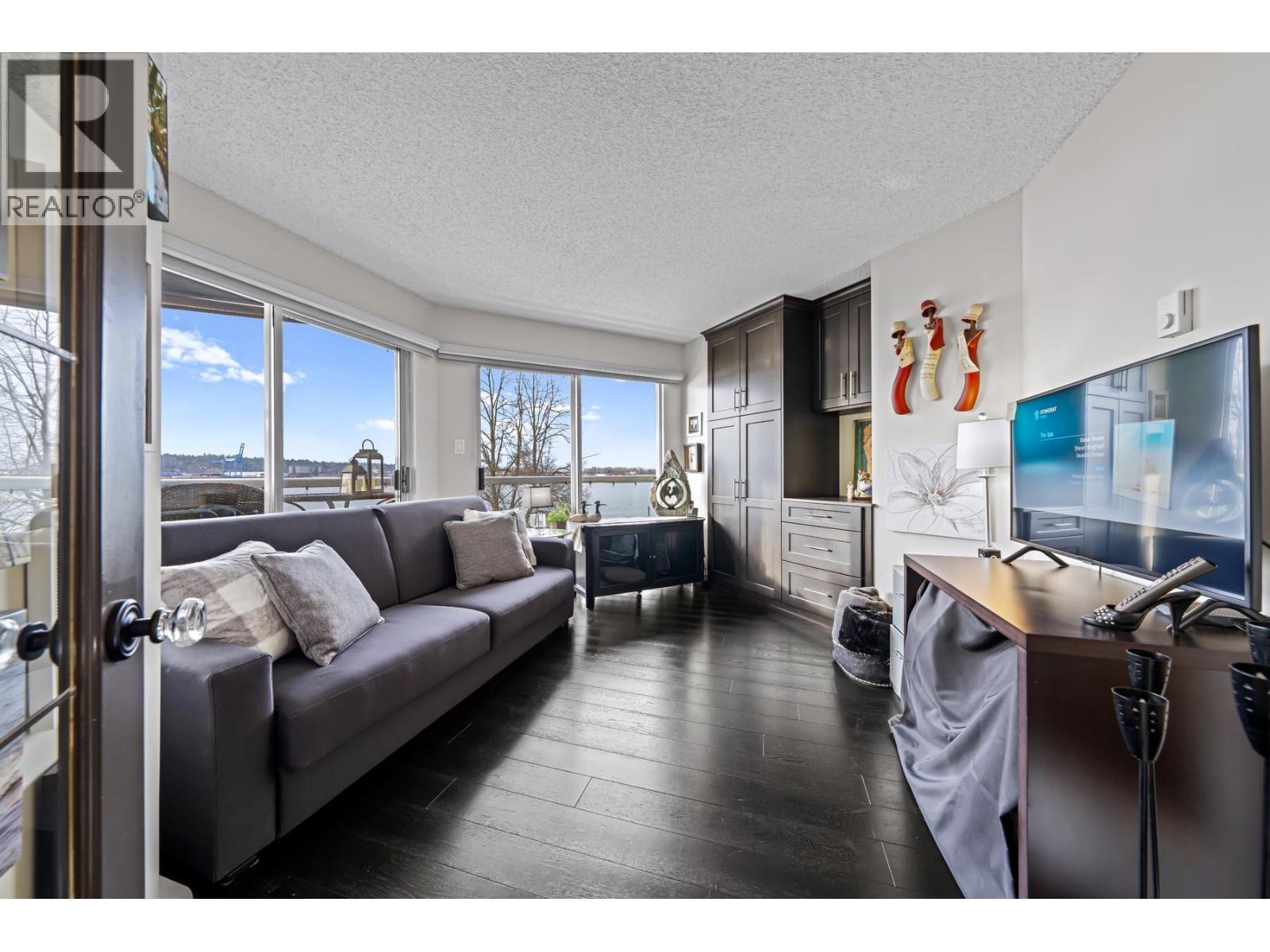 302 31 Reliance Court, New Westminster, British Columbia  V3M 6C6 - Photo 12 - R3098369