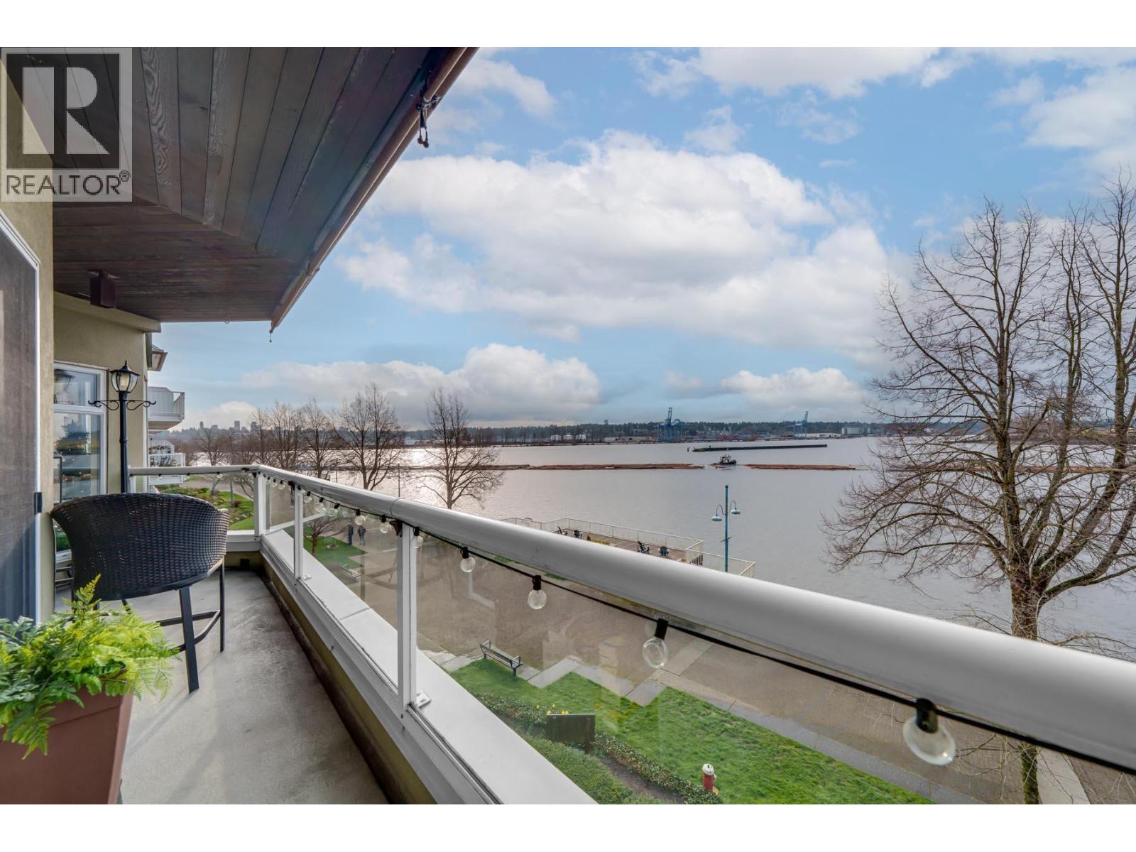 302 31 Reliance Court, New Westminster, British Columbia  V3M 6C6 - Photo 24 - R3098369