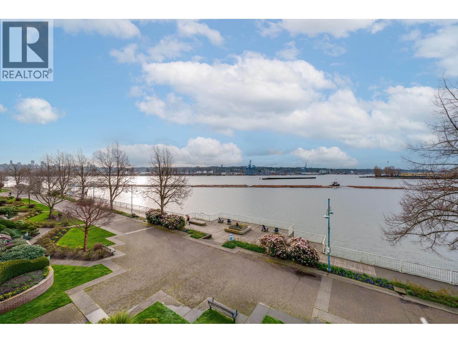 302 31 Reliance Court, New Westminster, British Columbia  V3M 6C6 - Photo 25 - R3098369