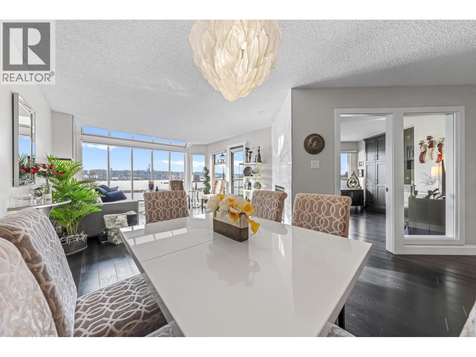 302 31 Reliance Court, New Westminster, British Columbia  V3M 6C6 - Photo 8 - R3098369