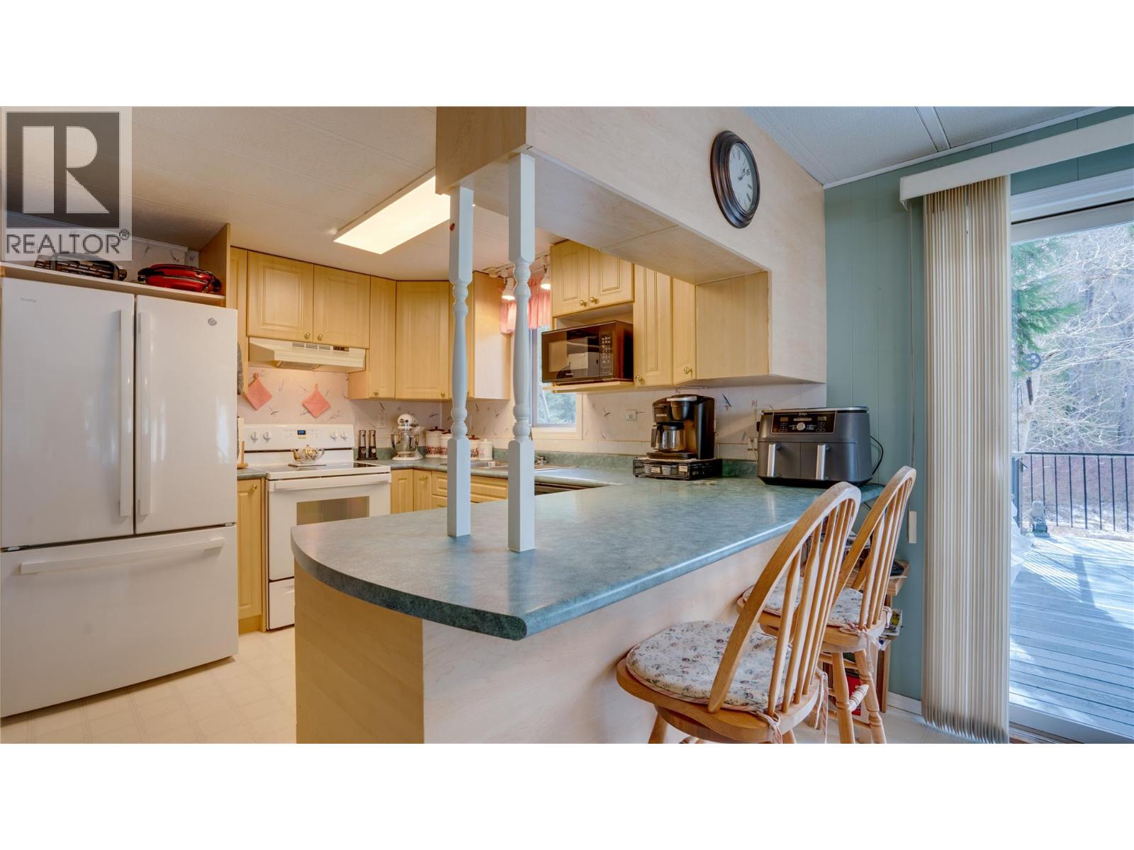 630 Enderby Mabel Lake Road, Enderby, British Columbia  V4Y 4K7 - Photo 9 - 10378814