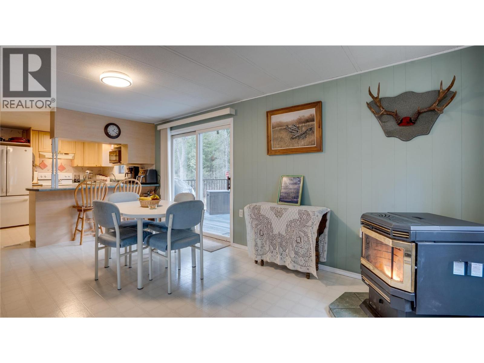 630 Enderby Mabel Lake Road, Enderby, British Columbia  V4Y 4K7 - Photo 16 - 10378814