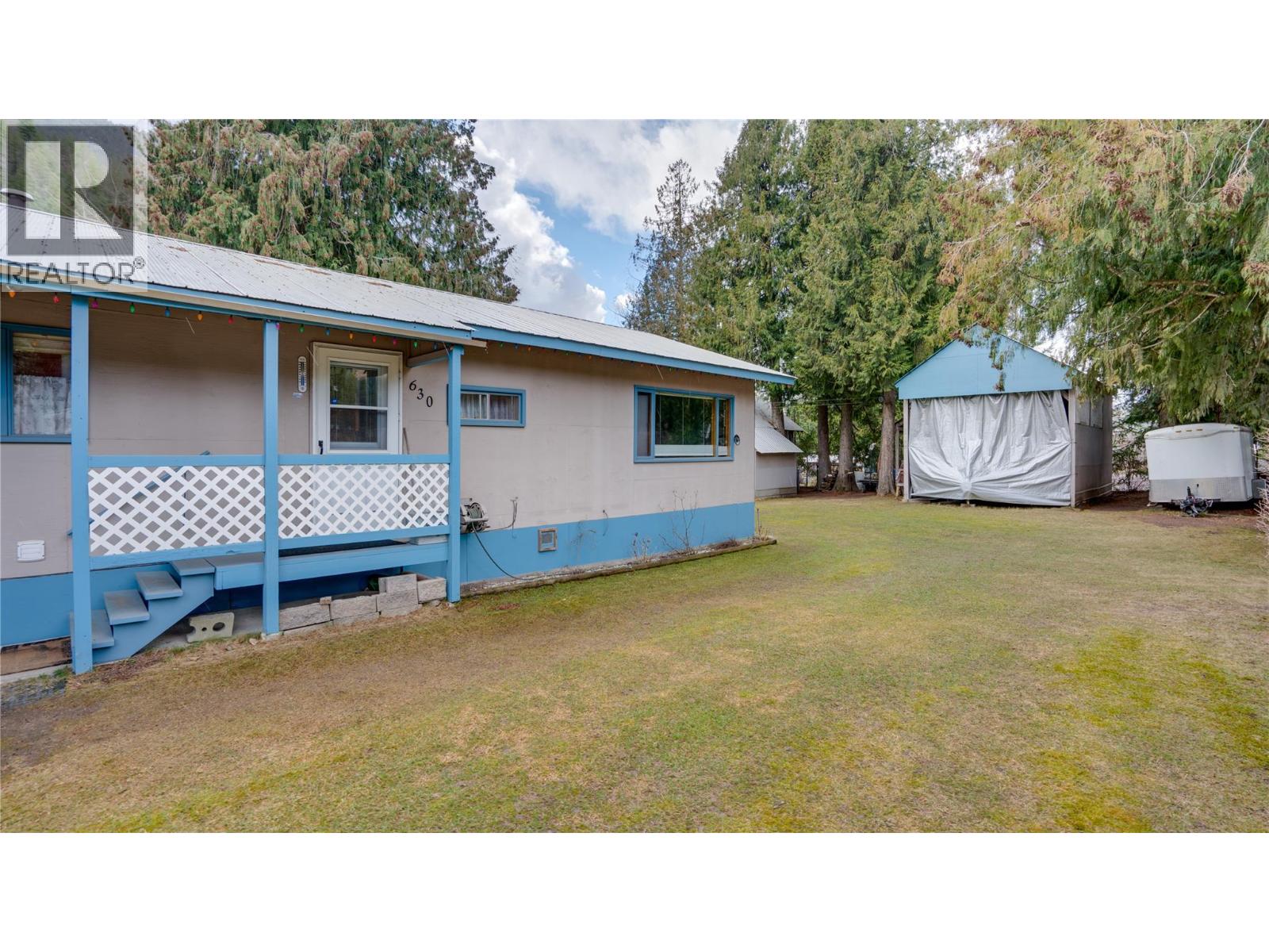 630 Enderby Mabel Lake Road, Enderby, British Columbia  V4Y 4K7 - Photo 30 - 10378814