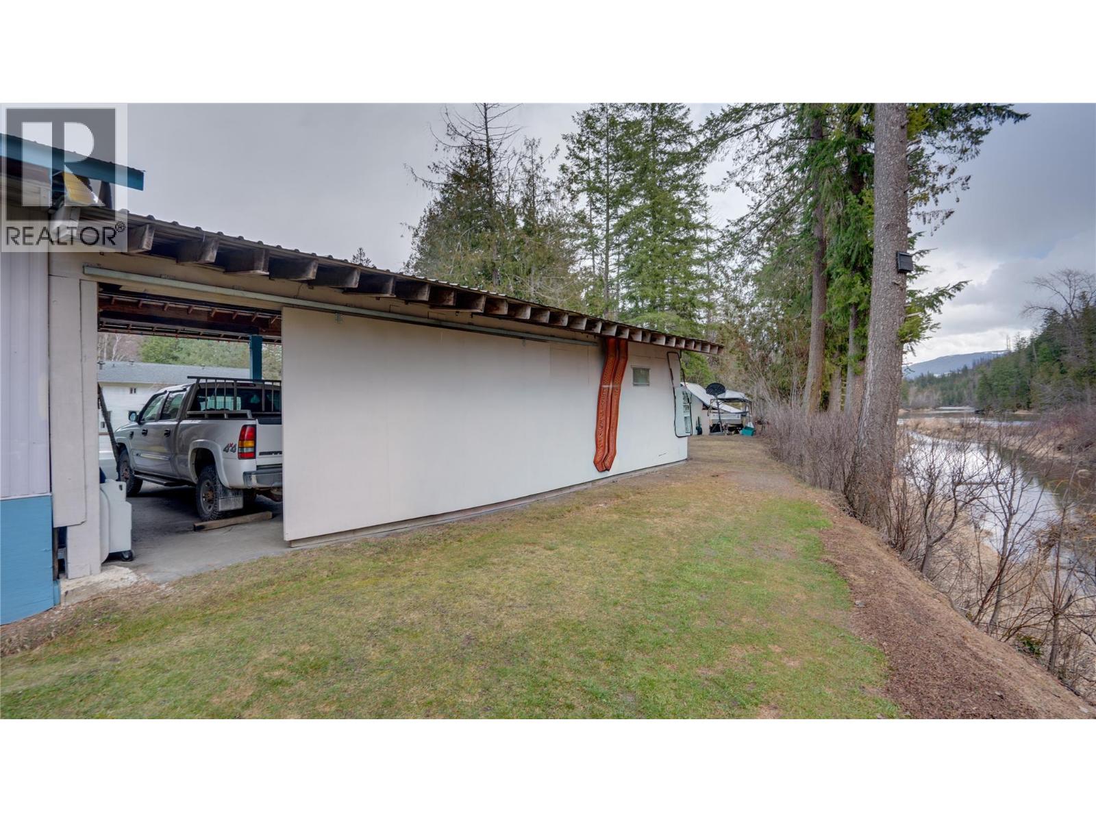 630 Enderby Mabel Lake Road, Enderby, British Columbia  V4Y 4K7 - Photo 40 - 10378814