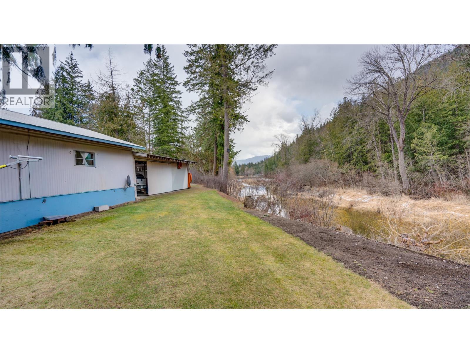 630 Enderby Mabel Lake Road, Enderby, British Columbia  V4Y 4K7 - Photo 35 - 10378814