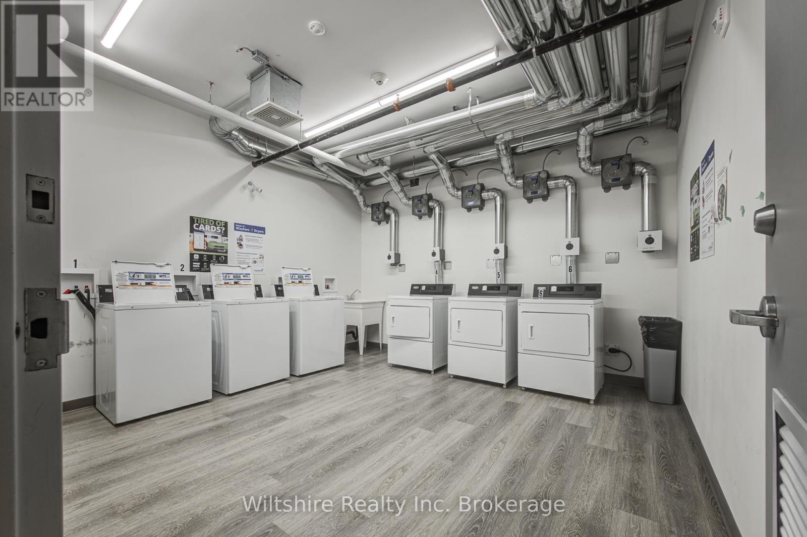 105 - 3 John Pound Road, Tillsonburg, Ontario  N4G 5X4 - Photo 7 - X12868778