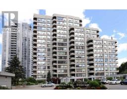 PH503 - 5785 YONGE STREET, Toronto, Ontario