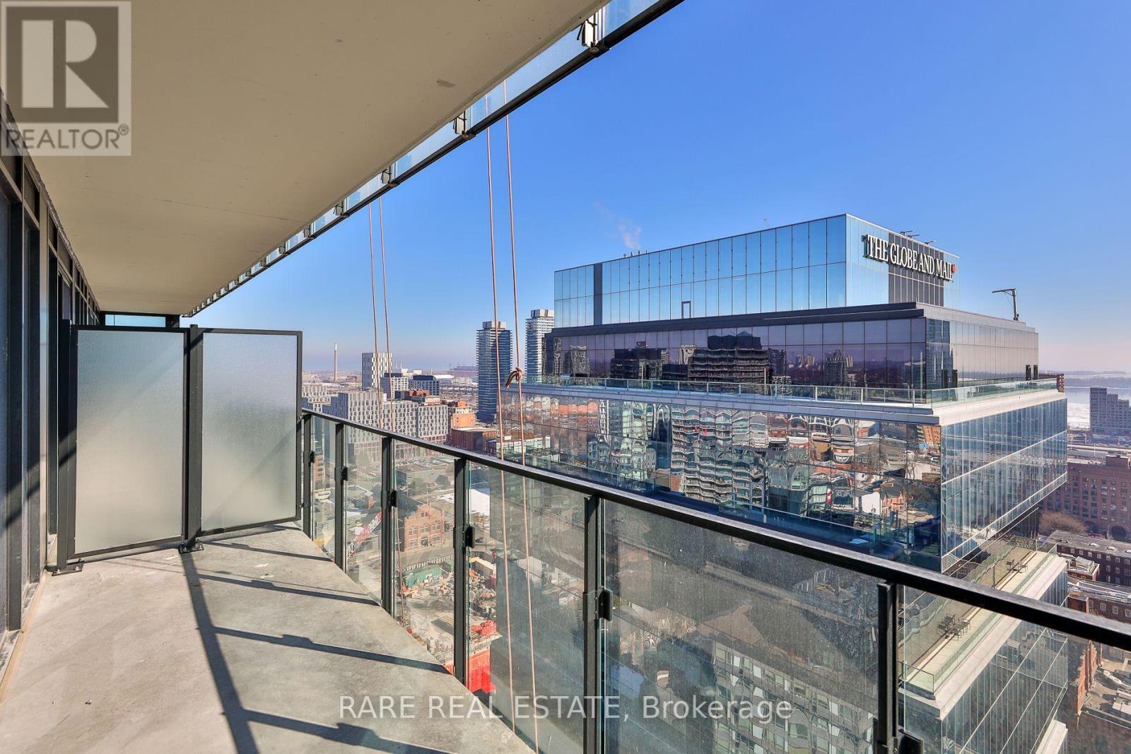 284 King Street, Toronto, Ontario  M5A 1K4 - Photo 23 - C12868784