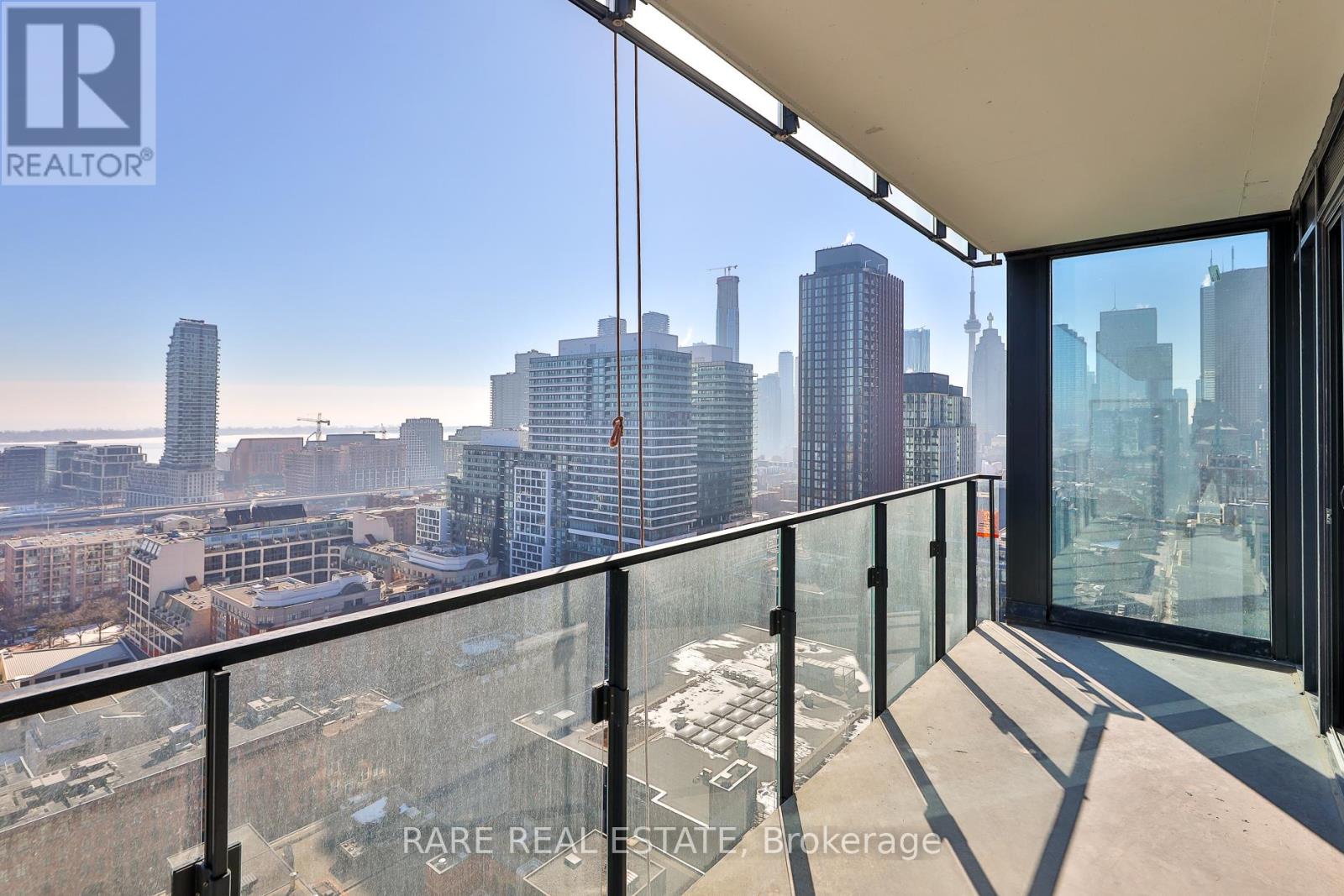 284 King Street, Toronto, Ontario  M5A 1K4 - Photo 24 - C12868784