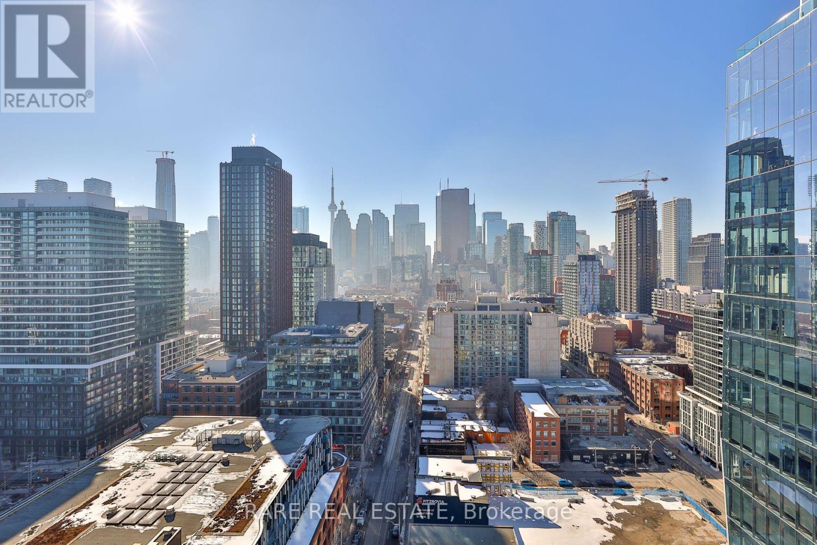 284 King Street, Toronto, Ontario  M5A 1K4 - Photo 26 - C12868784