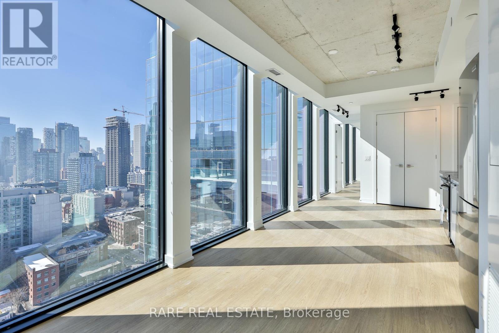 284 King Street, Toronto, Ontario  M5A 1K4 - Photo 8 - C12868784