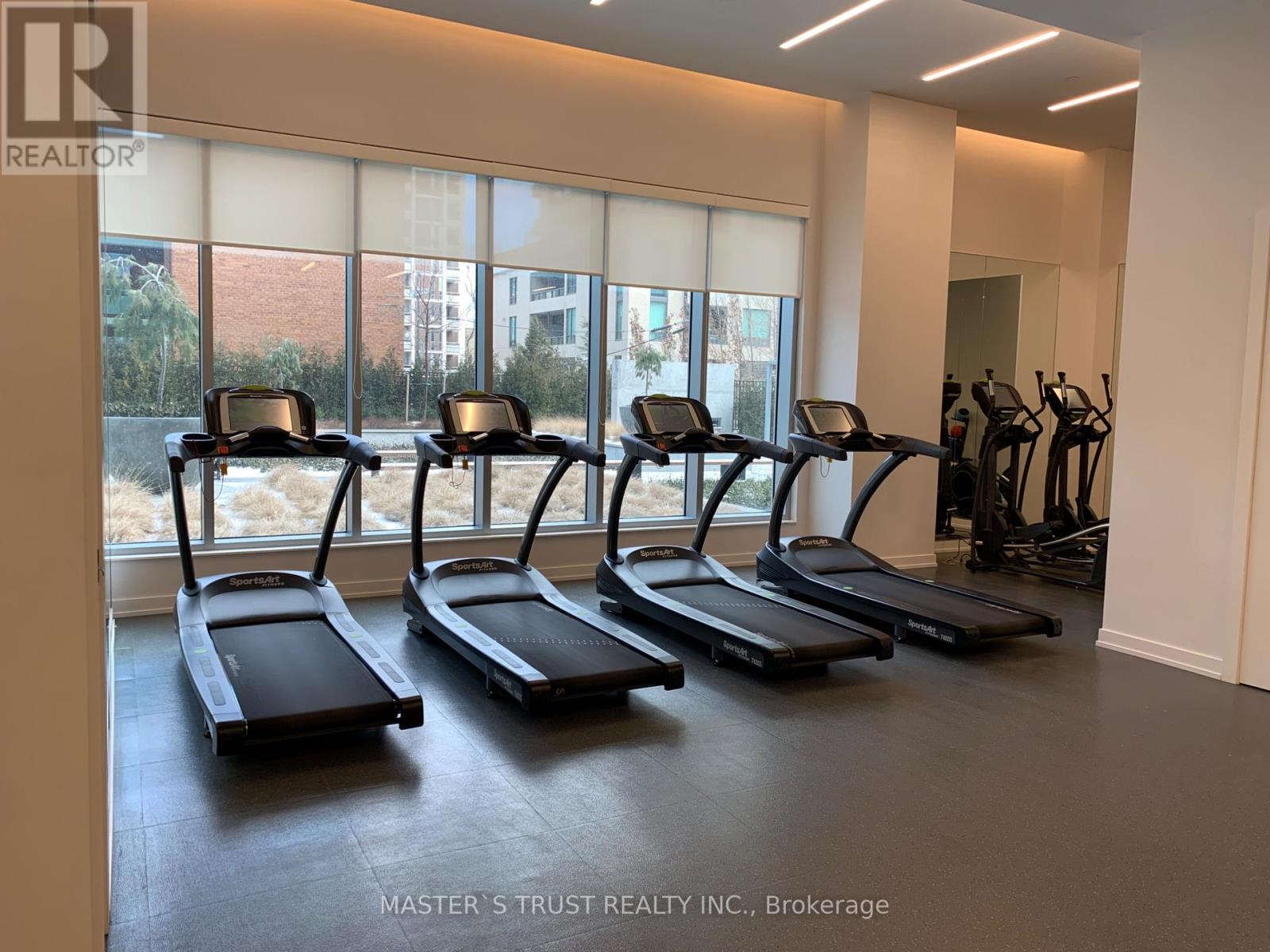 1308 - 101 Erskine Avenue, Toronto, Ontario  M4P 0C6 - Photo 31 - C12868814