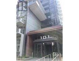 1308 - 101 ERSKINE AVENUE, Toronto, Ontario