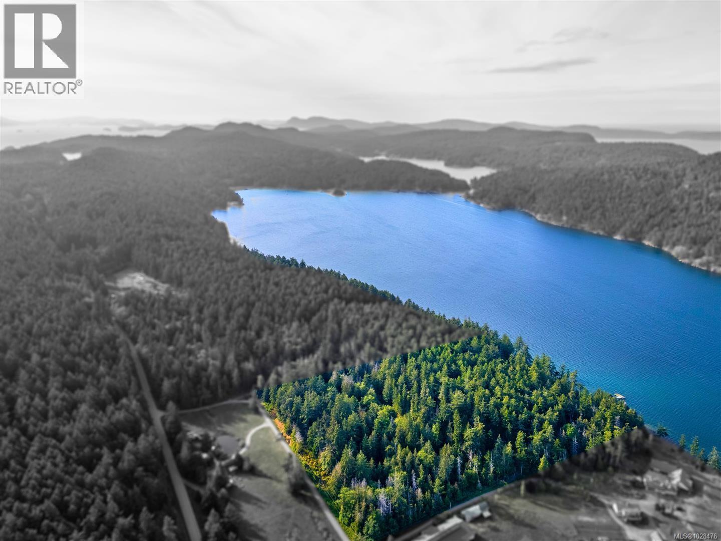 6903 Shark Rd, Pender Island, British Columbia  V0N 2M2 - Photo 5 - 1028476