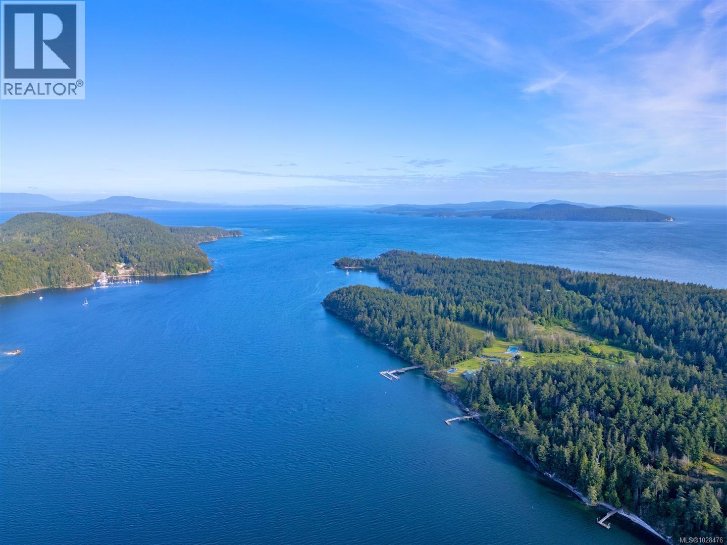 6903 Shark Rd, Pender Island, British Columbia  V0N 2M2 - Photo 8 - 1028476