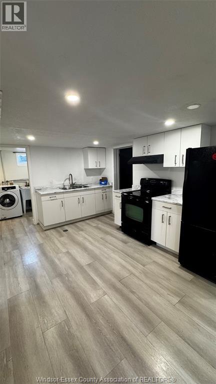 979 Arthur Unit# Lower, Windsor, Ontario  N8Y 2Y4 - Photo 3 - 26004823