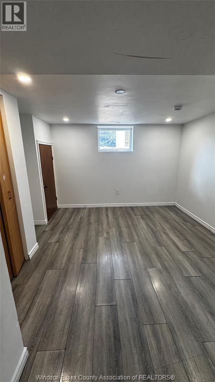 979 Arthur Unit# Lower, Windsor, Ontario  N8Y 2Y4 - Photo 4 - 26004823