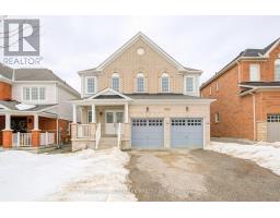 1842 ESTERBROOK DRIVE, Oshawa, Ontario