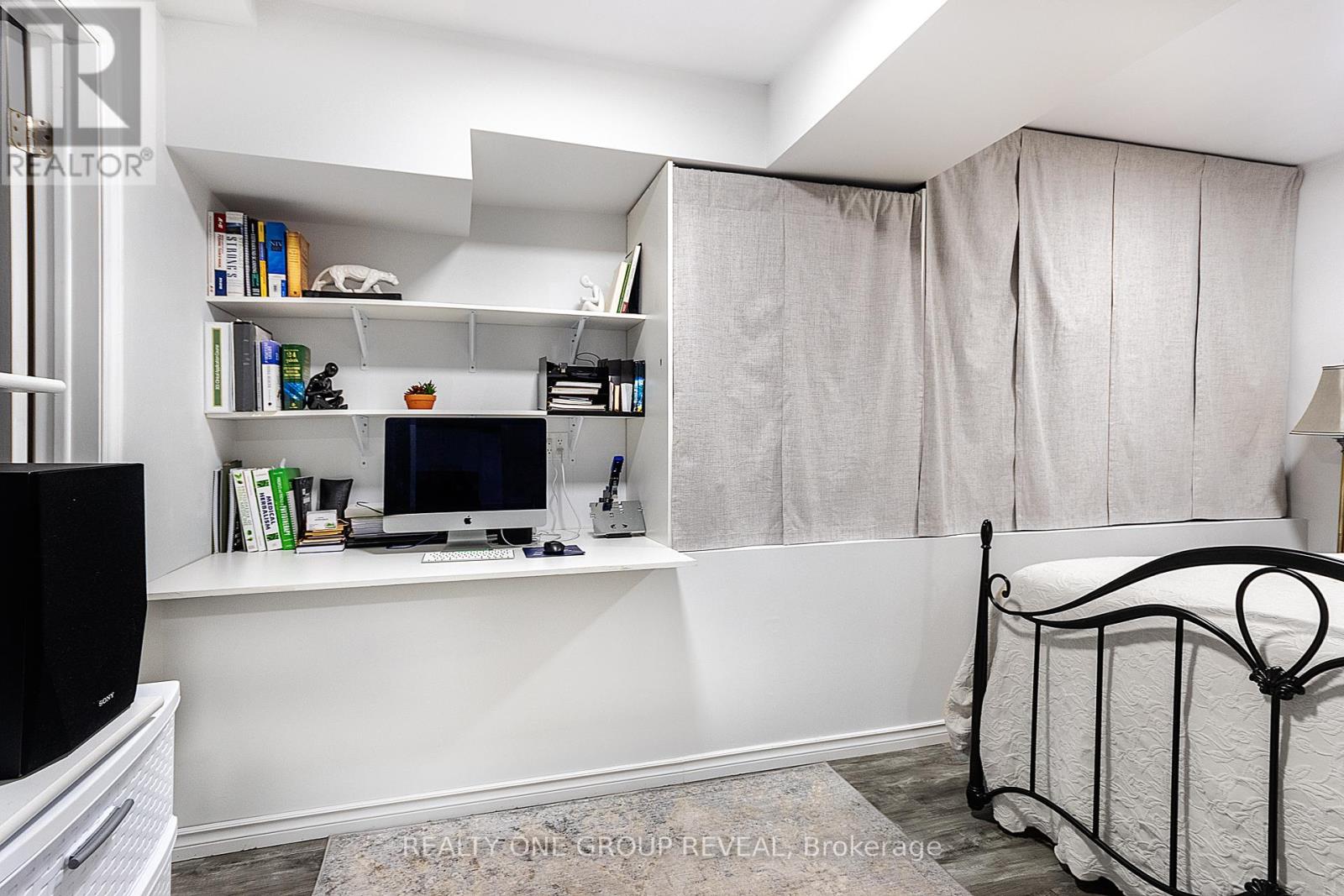 524 Simcoe Street S, Oshawa, Ontario  L1H 4J8 - Photo 17 - E12868820