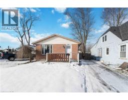 549 LAKEVIEW Road, Fort Erie, Ontario