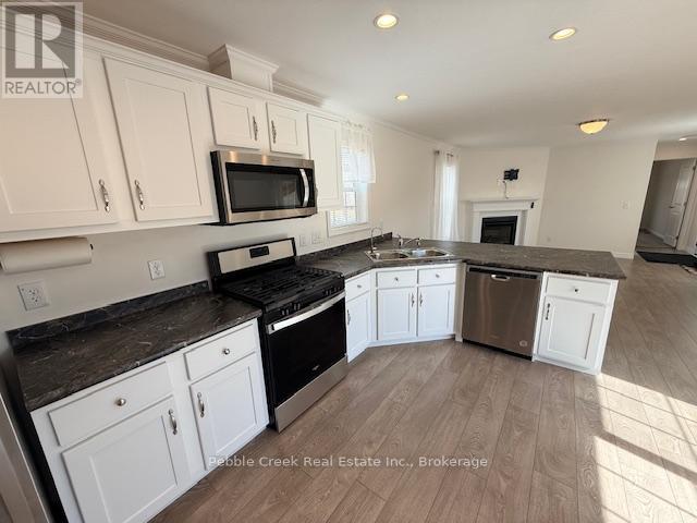 7 Lookout Lane N, Ashfield-Colborne-Wawanosh, Ontario  N7A 0B6 - Photo 15 - X12868822