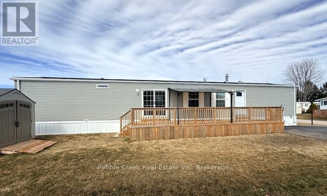 7 Lookout Lane N, Ashfield-Colborne-Wawanosh, Ontario  N7A 0B6 - Photo 21 - X12868822