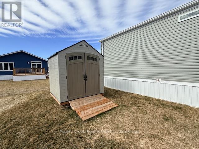 7 Lookout Lane N, Ashfield-Colborne-Wawanosh, Ontario  N7A 0B6 - Photo 22 - X12868822