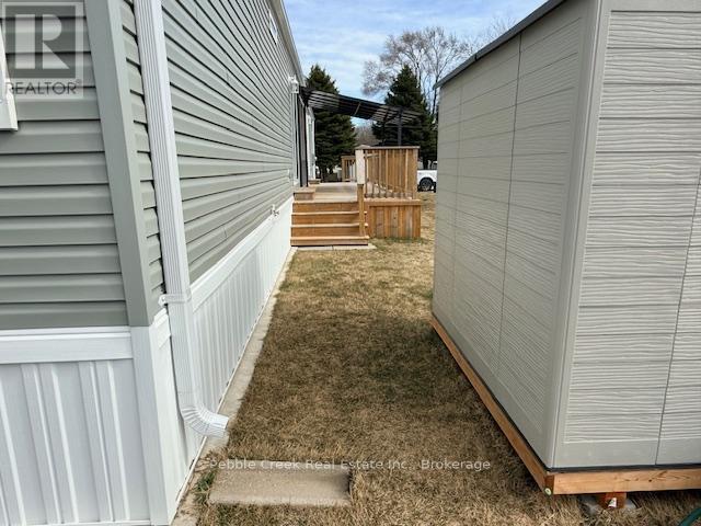 7 Lookout Lane N, Ashfield-Colborne-Wawanosh, Ontario  N7A 0B6 - Photo 24 - X12868822