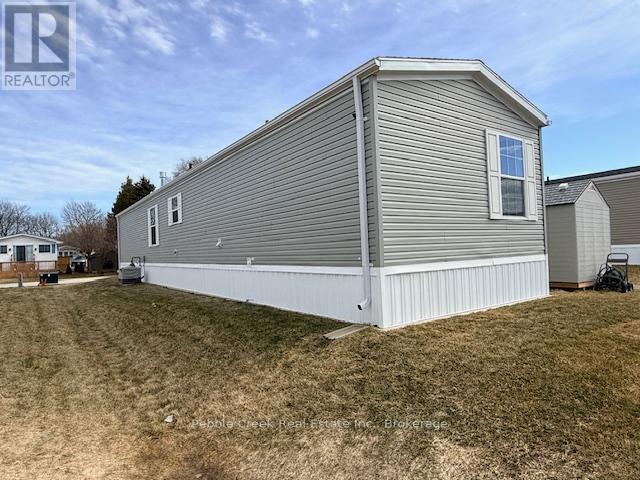 7 Lookout Lane N, Ashfield-Colborne-Wawanosh, Ontario  N7A 0B6 - Photo 25 - X12868822