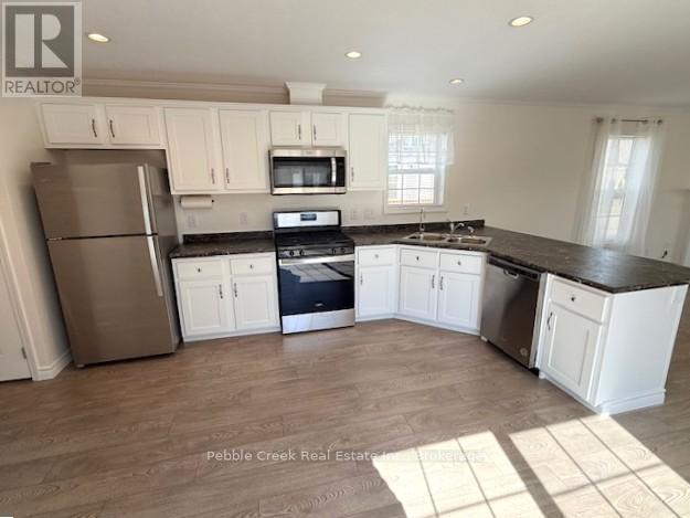 7 Lookout Lane N, Ashfield-Colborne-Wawanosh, Ontario  N7A 0B6 - Photo 9 - X12868822