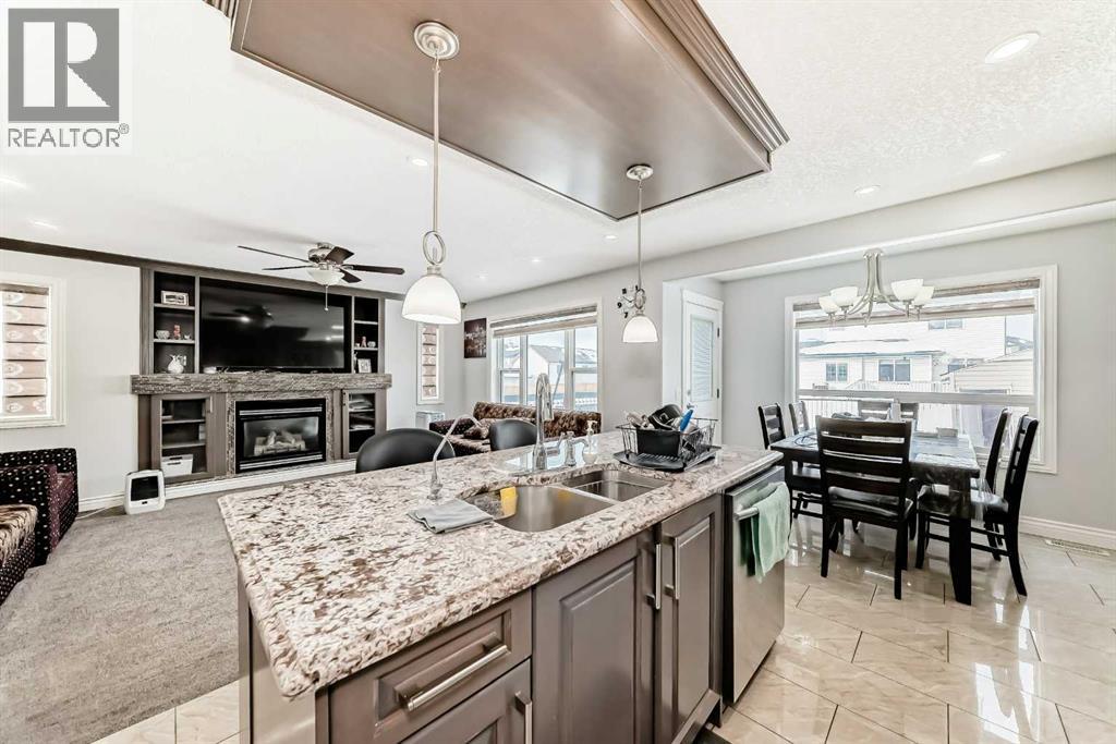 181 Saddlefield Place Ne, Calgary, Alberta  T3J 4Z3 - Photo 5 - A2288700