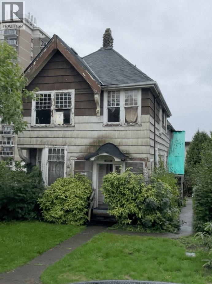 422 EIGHTH STREET, new westminster, British Columbia