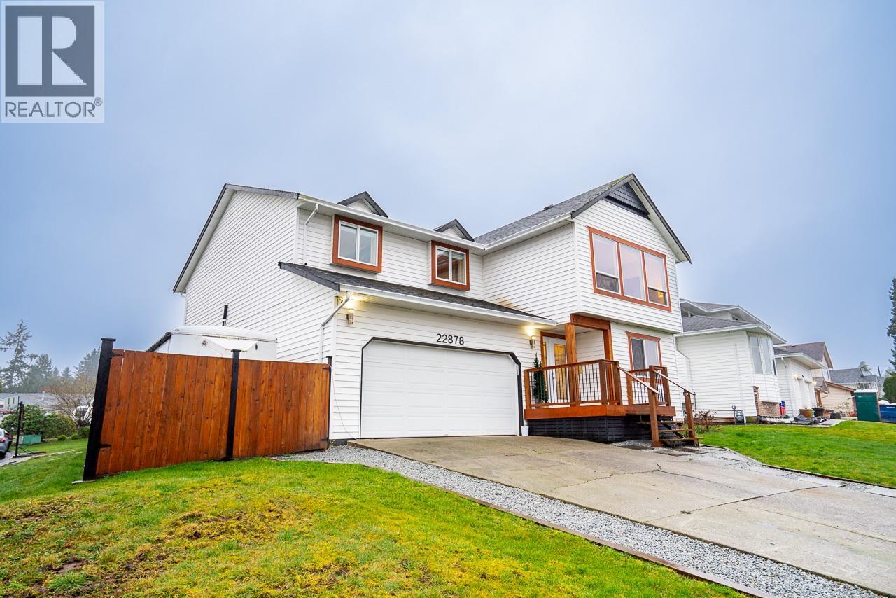 22878 Reid Avenue, Maple Ridge, British Columbia  V2X 9W9 - Photo 40 - R3097988