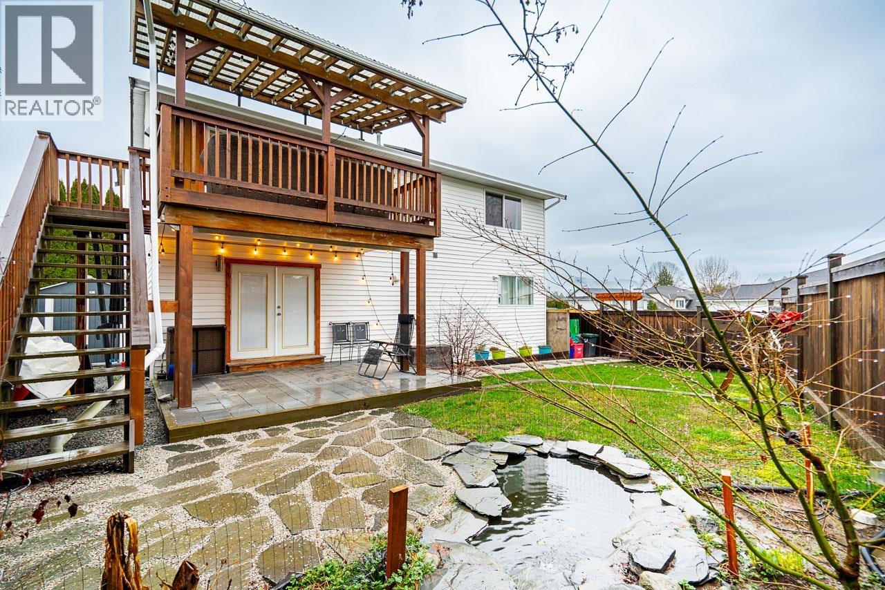 22878 Reid Avenue, Maple Ridge, British Columbia  V2X 9W9 - Photo 31 - R3097988