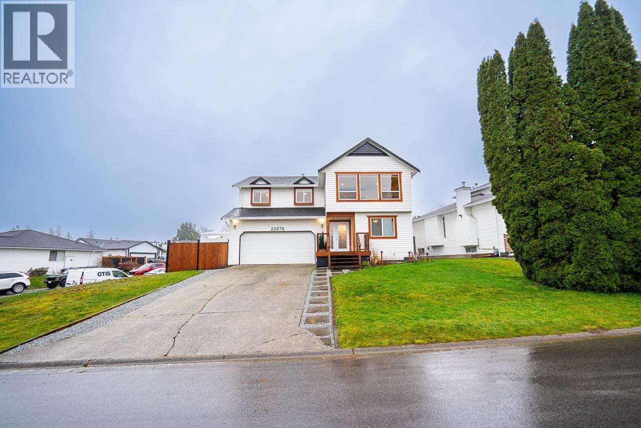 22878 Reid Avenue, Maple Ridge, British Columbia  V2X 9W9 - Photo 39 - R3097988